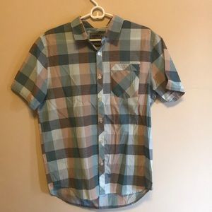 O’Neill Button Down t-shirt